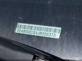 Dodge Grand Caravan Sxt 2C4RDGCG4JR205373 снимка