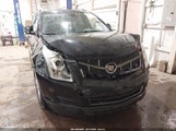 Cadillac Srx Luxury Collection 3GYFNAE35CS646503 снимка
