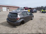 Toyota Prius C Three JTDKDTB30C1514242 снимка