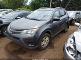 Toyota Rav4 Le JTMZFREV9EJ008579 fotografie