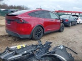 Tesla Model X Long Range 7SAXCDE54SF469052 fotografie