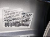 Acura Ilx 2.0L 19VDE1F3XFE008870 снимка