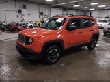 Jeep Renegade Sport ZACCJBAH0FPC38136 снимка