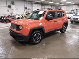 Jeep Renegade Sport ZACCJBAH0FPC38136 снимка