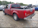 Nissan Frontier Se-I4 1N6BD06T28C433714 снимка