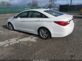 Hyundai Sonata Gls 5NPEB4AC9DH640605 снимка