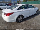 Hyundai Sonata Gls 5NPEB4AC9DH640605 снимка
