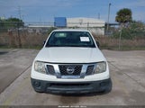 Nissan Frontier S 1N6BD0CT0FN723617 снимка