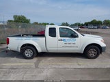 Nissan Frontier S 1N6BD0CT0FN723617 снимка