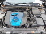 Mazda Mazda3 I Touring JM1BL1L73C1626591 снимка