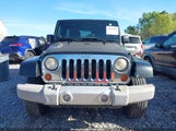 Jeep Wrangler Unlimited Sahara 1C4BJWEGXCL111141 fotografie