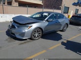 Acura Ilx Premium Package/Technology Package 19UDE2F74LA009187 снимка