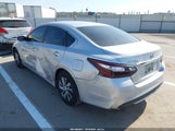 Nissan Altima 2.5 S 1N4AL3AP5GC137393 fotografie