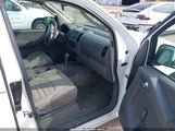 Nissan Frontier S 1N6BD0CT4BC430356 снимка