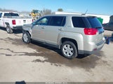 GMC Terrain Sle-1 2GKFLVEK1F6264342 fotografie