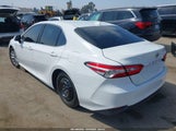 Toyota Camry Le 4T1C11AK1LU344090 photo
