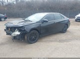Toyota Camry Le 4T4BF1FK2FR467400 снимка