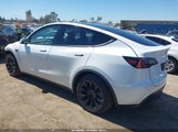 Tesla Model Y Long Range Dual Motor All-Wheel Drive 5YJYGDEE3MF092769 снимка