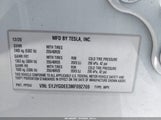 Tesla Model Y Long Range Dual Motor All-Wheel Drive 5YJYGDEE3MF092769 снимка