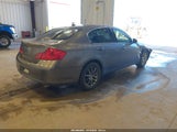 Infiniti G37X JN1CV6AR7BM411067 снимка