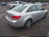 Chevrolet Cruze Limited 1Lt Auto 1G1PE5SB9G7209744 fotografie
