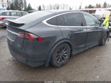 Tesla Model X 100D/75D/P100D 5YJXCDE27JF120968 снимка