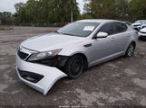 Kia Optima Ex 5XXGN4A70DG259420 снимка
