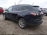 Chevrolet Traverse 1Lt 1GNKRGKDXFJ341858 снимка
