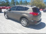 Toyota Rav4 Limited JTMYFREVXFD057253 снимка