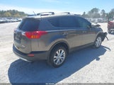 Toyota Rav4 Limited JTMYFREVXFD057253 снимка