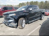 Chevrolet Silverado  4Wd Short Bed Ltz 3GCUYGED7LG412320 photo