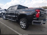 Chevrolet Silverado  4Wd Short Bed Ltz 3GCUYGED7LG412320 снимка