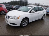 Nissan Sentra Fe+ S/Fe+ Sv/S/Sl/Sr/Sv 3N1AB7AP5EY243001 photo