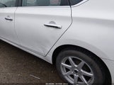 Nissan Sentra Fe+ S/Fe+ Sv/S/Sl/Sr/Sv 3N1AB7AP5EY243001 снимка