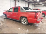 Chevrolet Avalanche  Ltz 3GNTKGE3XBG106237 снимка