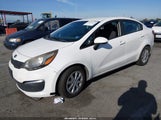 Kia Rio Lx KNADM4A31H6020429 снимка