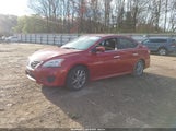 Nissan Sentra Sr 3N1AB7AP0DL732501 снимка