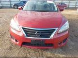 Nissan Sentra Sr 3N1AB7AP0DL732501 снимка