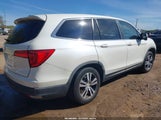 Honda Pilot Ex-L 5FNYF5H5XHB022194 снимка