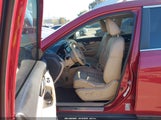 Nissan Rogue Sl 5N1AT2MT2FC841378 снимка