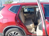 Nissan Rogue Sl 5N1AT2MT2FC841378 снимка