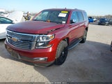 Chevrolet Tahoe Premier 1GNSCCKC1HR185585 снимка