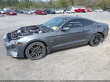 Ford Mustang Ecoboost Fastback 1FA6P8TH8M5151446 снимка