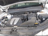 Hyundai Santa Fe Limited V6 5XYZK4AG4BG062342 fotografie