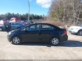 Chevrolet Sonic 2Lt 1G1JC5SH0C4104778 снимка