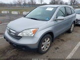 Honda Cr-V Ex-L 5J6RE48757L008907 снимка