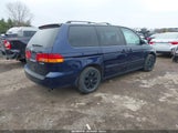 Honda Odyssey Ex-L 5FNRL18083B129456 снимка