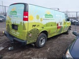 Chevrolet Express  Work Van 1GCWGBFP0K1204509 снимка