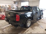 Chevrolet Colorado Lt 1GCGTCEN4K1105746 fotografie