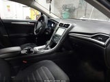 Ford Fusion Se 1FA6P0HD6G5109790 снимка